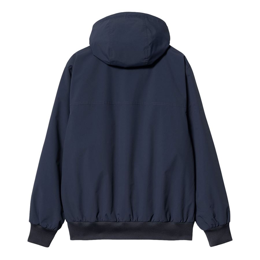 Hooded Sail Jacket Carhartt WIP | I0284362AHXX
